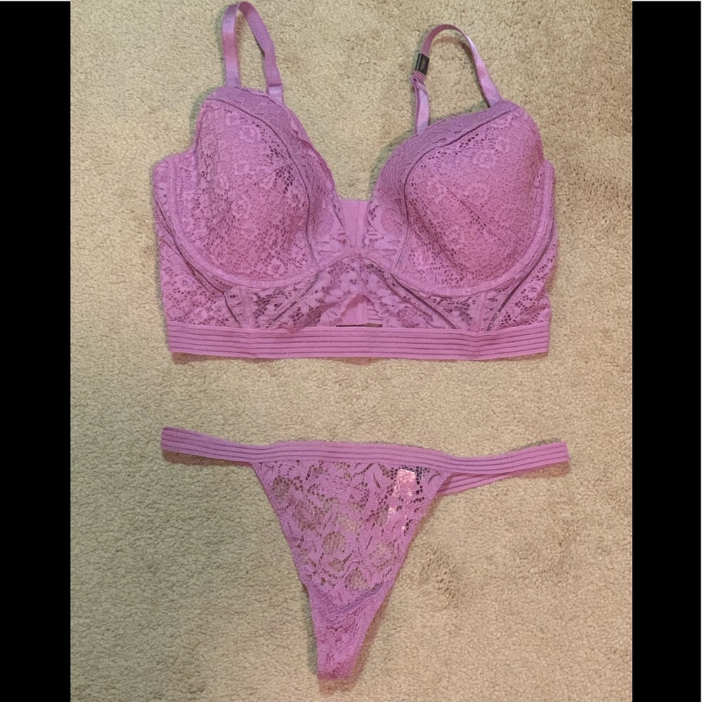 38DD Set
